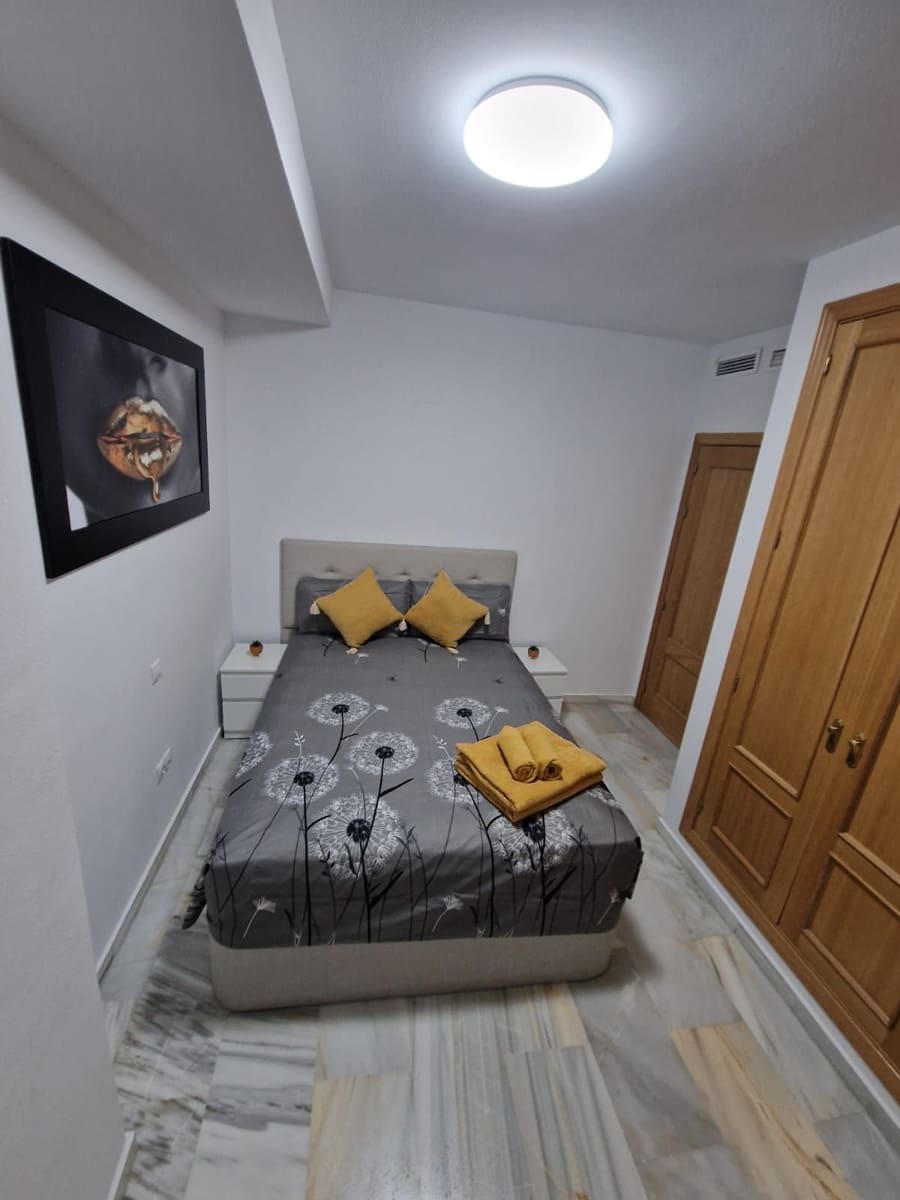 3 slaapkamer Appartement te koop in Calpe / Calp met zwembad garage - € 315.000 (Ref: 9926670)