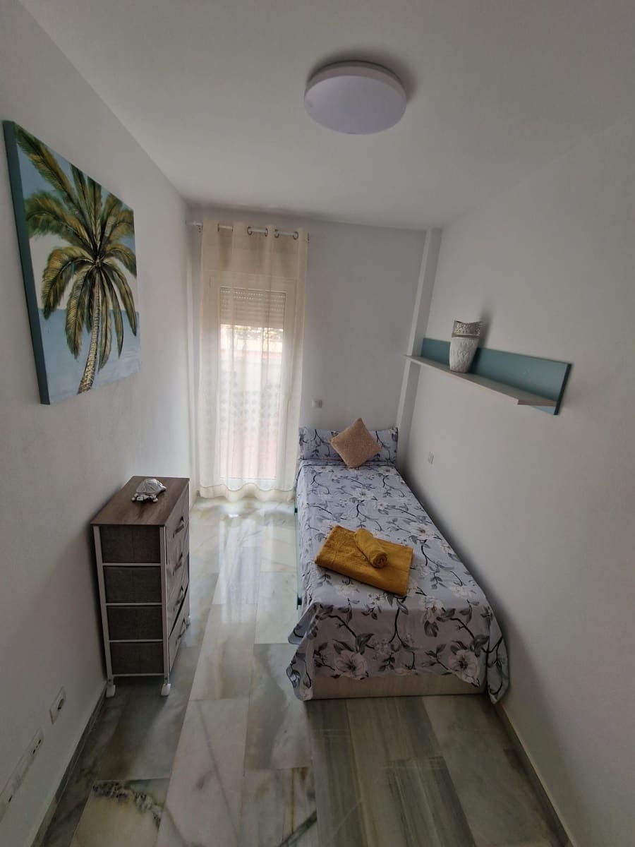 3 slaapkamer Appartement te koop in Calpe / Calp met zwembad garage - € 315.000 (Ref: 9926670)
