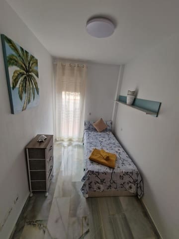 3 slaapkamer Appartement te koop in Pueblo, Calpe / Calp met zwembad garage - € 315.000 (Ref: 9926670)