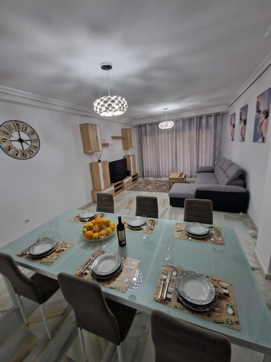 3 slaapkamer Appartement te koop in Calpe / Calp met zwembad garage - € 315.000 (Ref: 9926670)