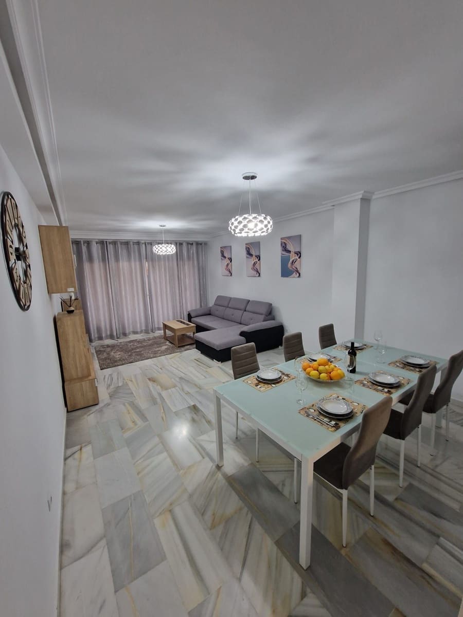 3 slaapkamer Appartement te koop in Calpe / Calp met zwembad garage - € 315.000 (Ref: 9926670)