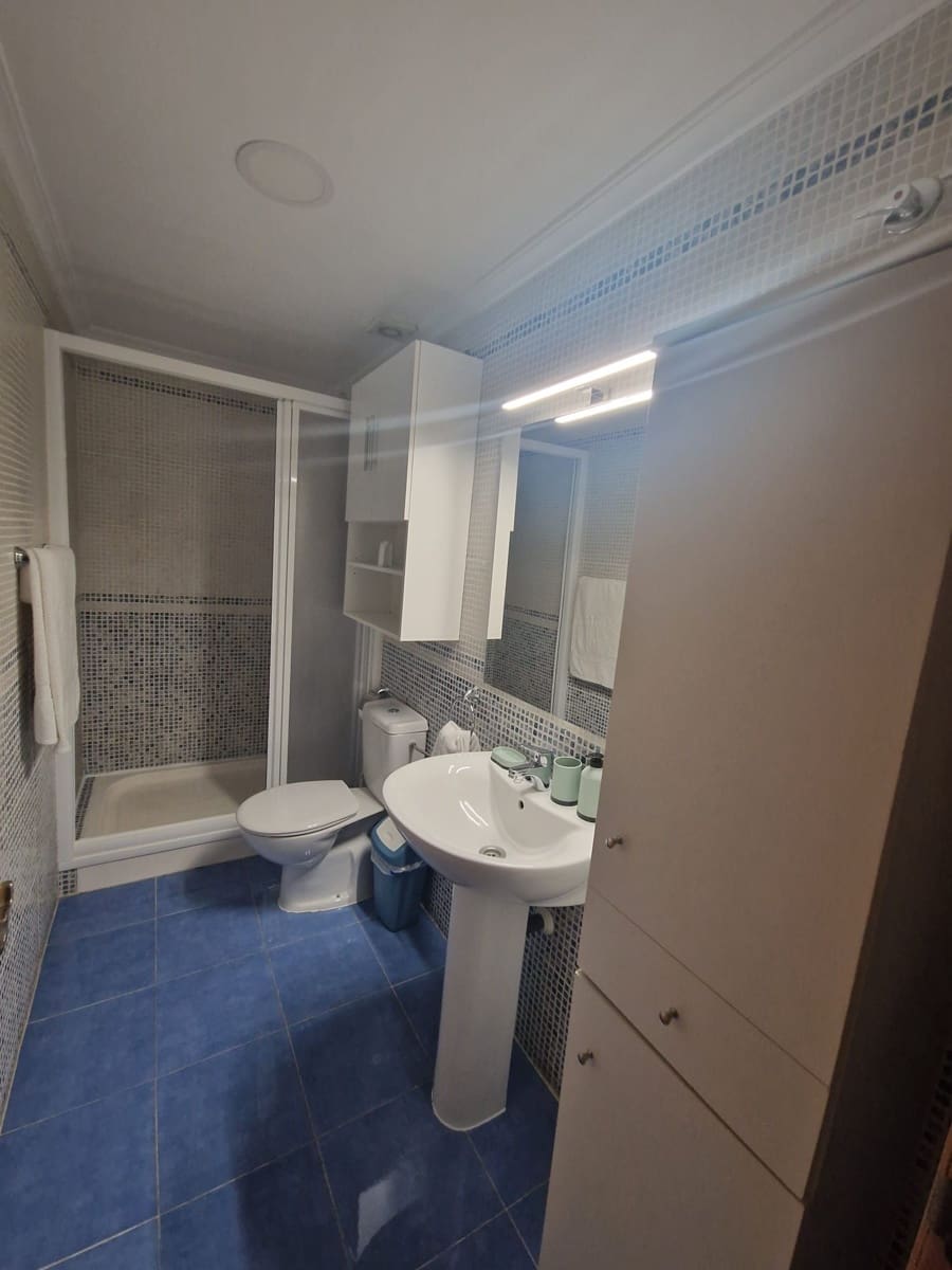 3 slaapkamer Appartement te koop in Calpe / Calp met zwembad garage - € 315.000 (Ref: 9926670)