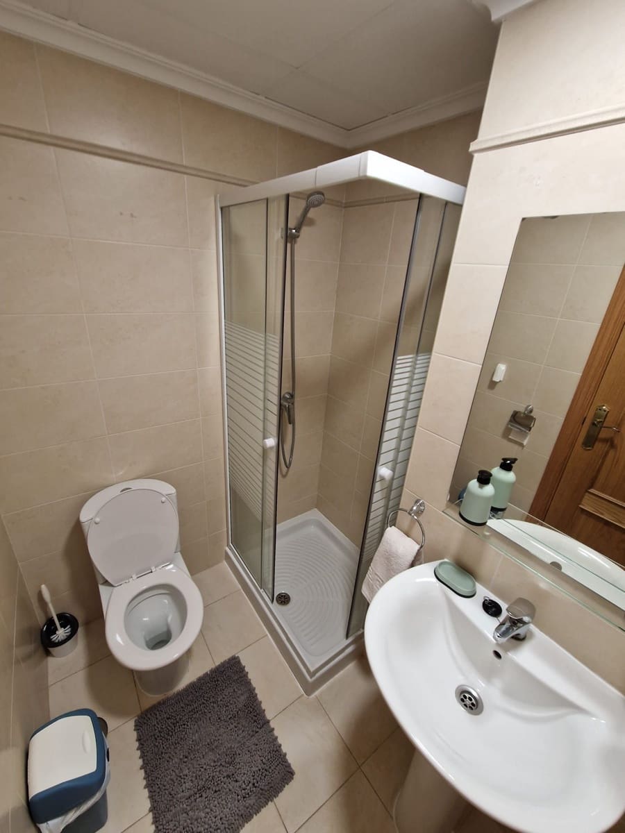 3 slaapkamer Appartement te koop in Calpe / Calp met zwembad garage - € 315.000 (Ref: 9926670)