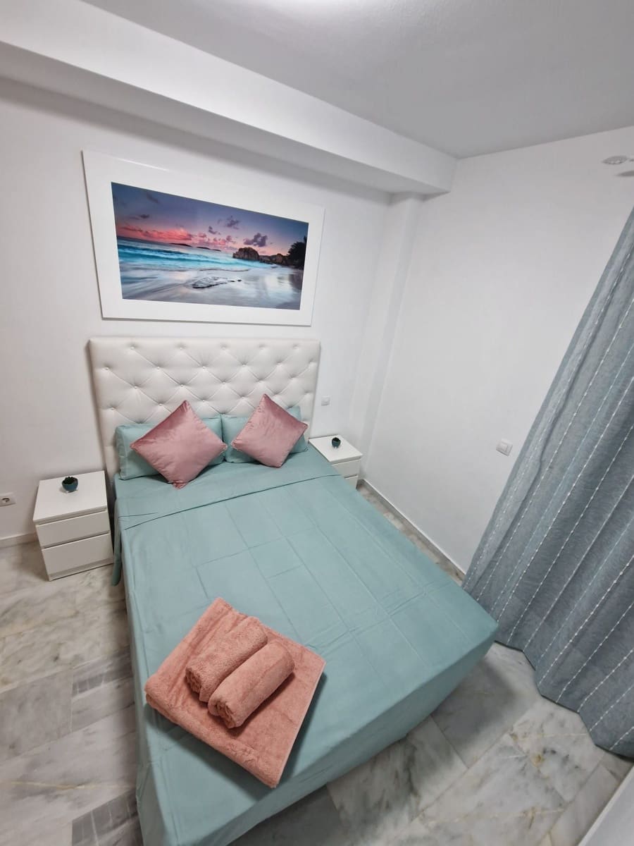 3 slaapkamer Appartement te koop in Calpe / Calp met zwembad garage - € 315.000 (Ref: 9926670)