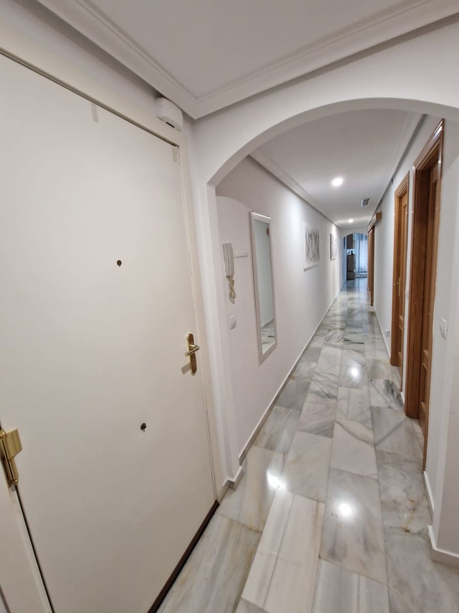 3 slaapkamer Appartement te koop in Calpe / Calp met zwembad garage - € 315.000 (Ref: 9926670)