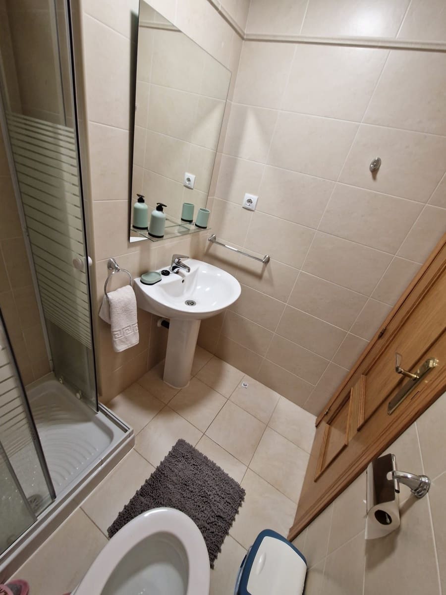 3 slaapkamer Appartement te koop in Calpe / Calp met zwembad garage - € 315.000 (Ref: 9926670)