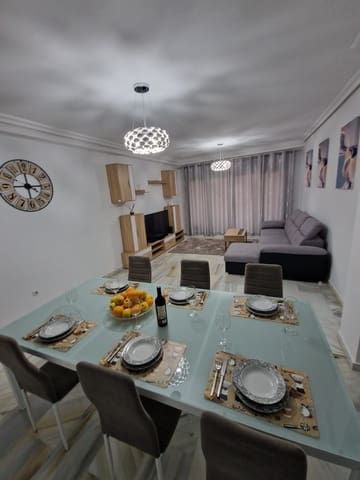 3 slaapkamer Appartement te koop in Pueblo, Calpe / Calp met zwembad garage - € 315.000 (Ref: 9926670)