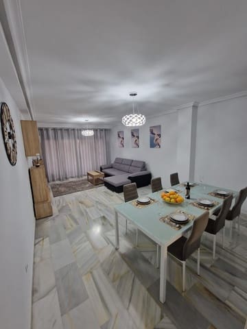 3 slaapkamer Appartement te koop in Pueblo, Calpe / Calp met zwembad garage - € 315.000 (Ref: 9926670)