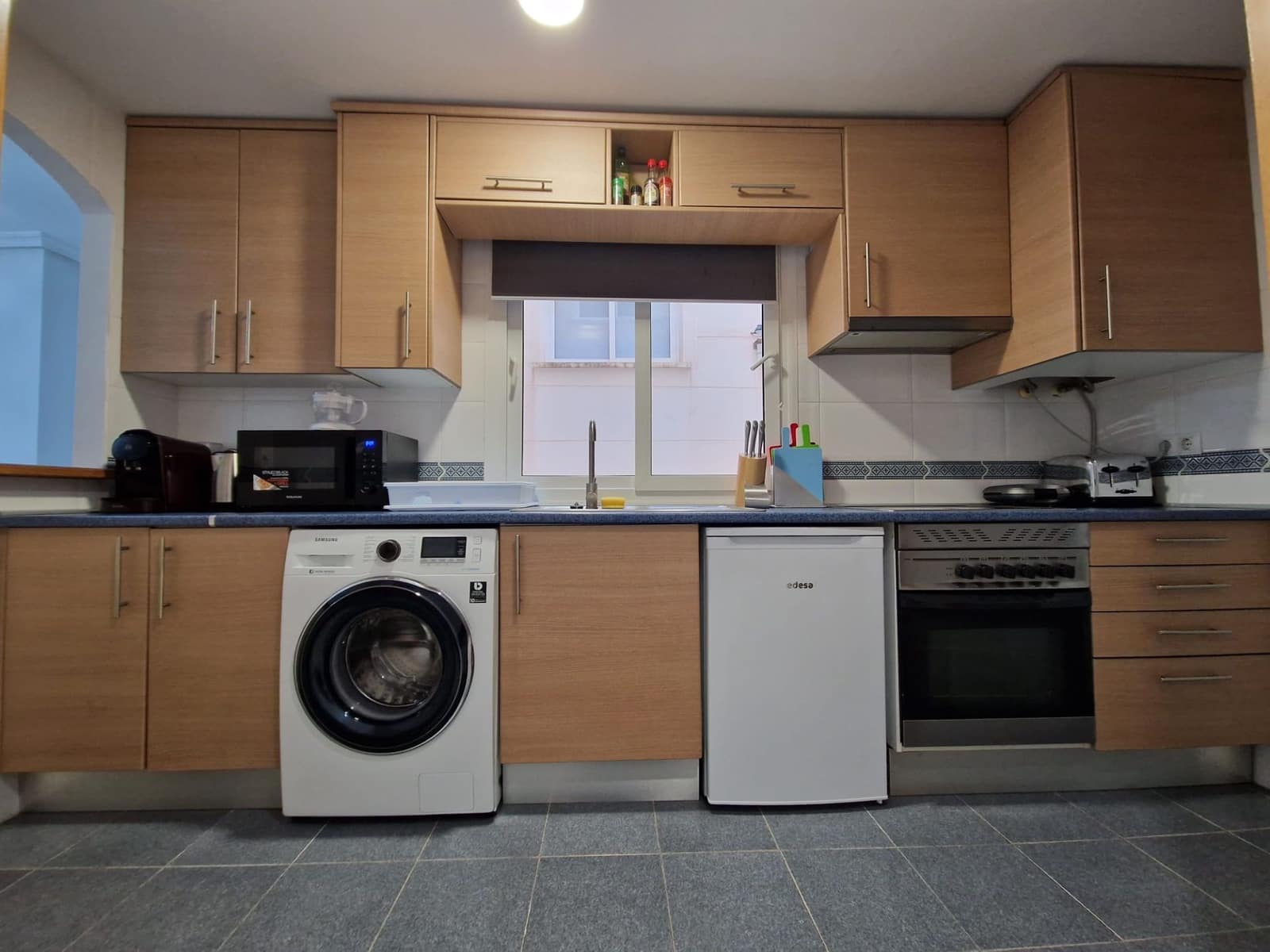 3 slaapkamer Appartement te koop in Calpe / Calp met zwembad garage - € 315.000 (Ref: 9926670)
