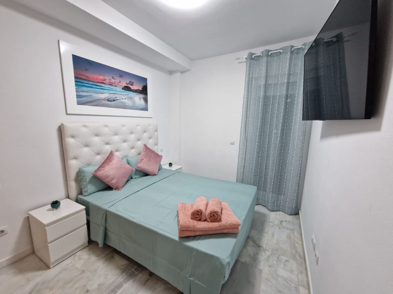 3 slaapkamer Appartement te koop in Calpe / Calp met zwembad garage - € 315.000 (Ref: 9926670)