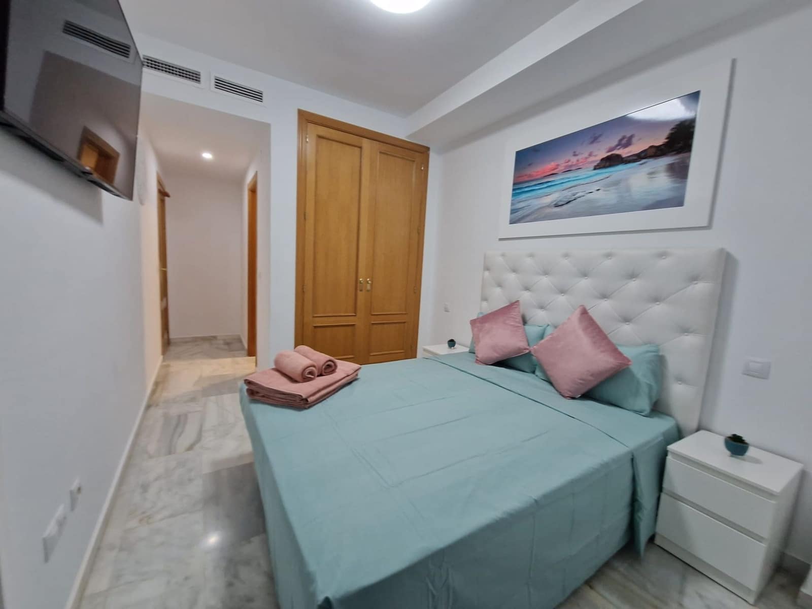 3 slaapkamer Appartement te koop in Calpe / Calp met zwembad garage - € 315.000 (Ref: 9926670)