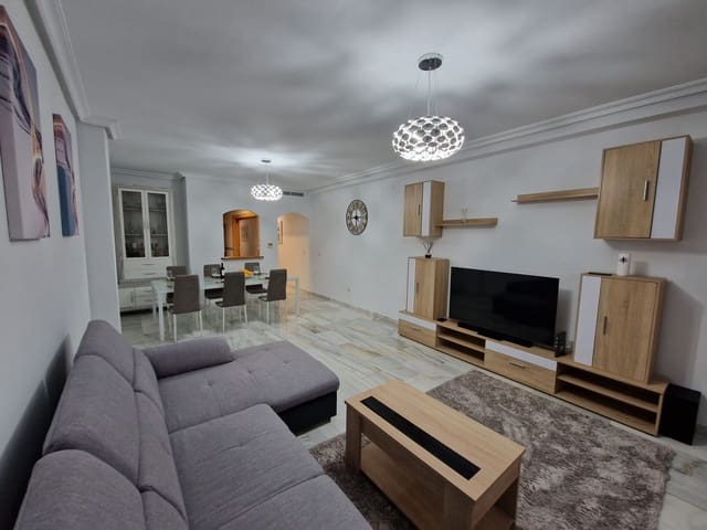 3 slaapkamer Appartement te koop in Pueblo, Calpe / Calp met zwembad garage - € 315.000 (Ref: 9926670)