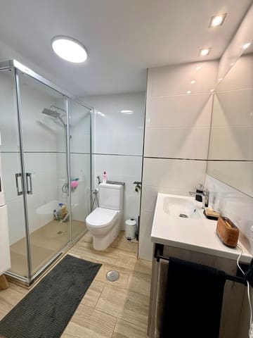 1 slaapkamer Appartement te koop in Pueblo, Calpe / Calp - € 195.000 (Ref: 9939298)