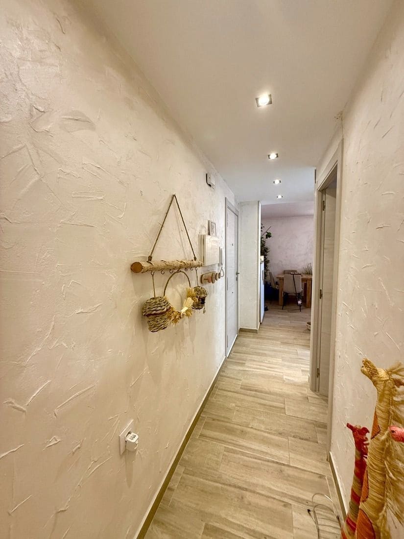 1 Zimmer Apartment zu verkaufen in Calpe / Calp - 195.000 € (Ref: 9939298)