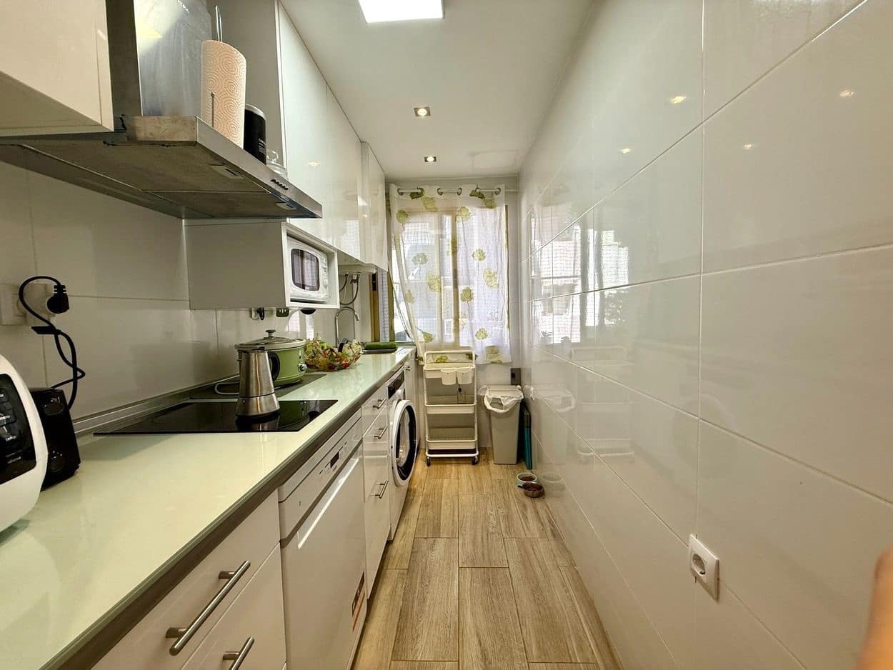 1 Zimmer Apartment zu verkaufen in Calpe / Calp - 195.000 € (Ref: 9939298)