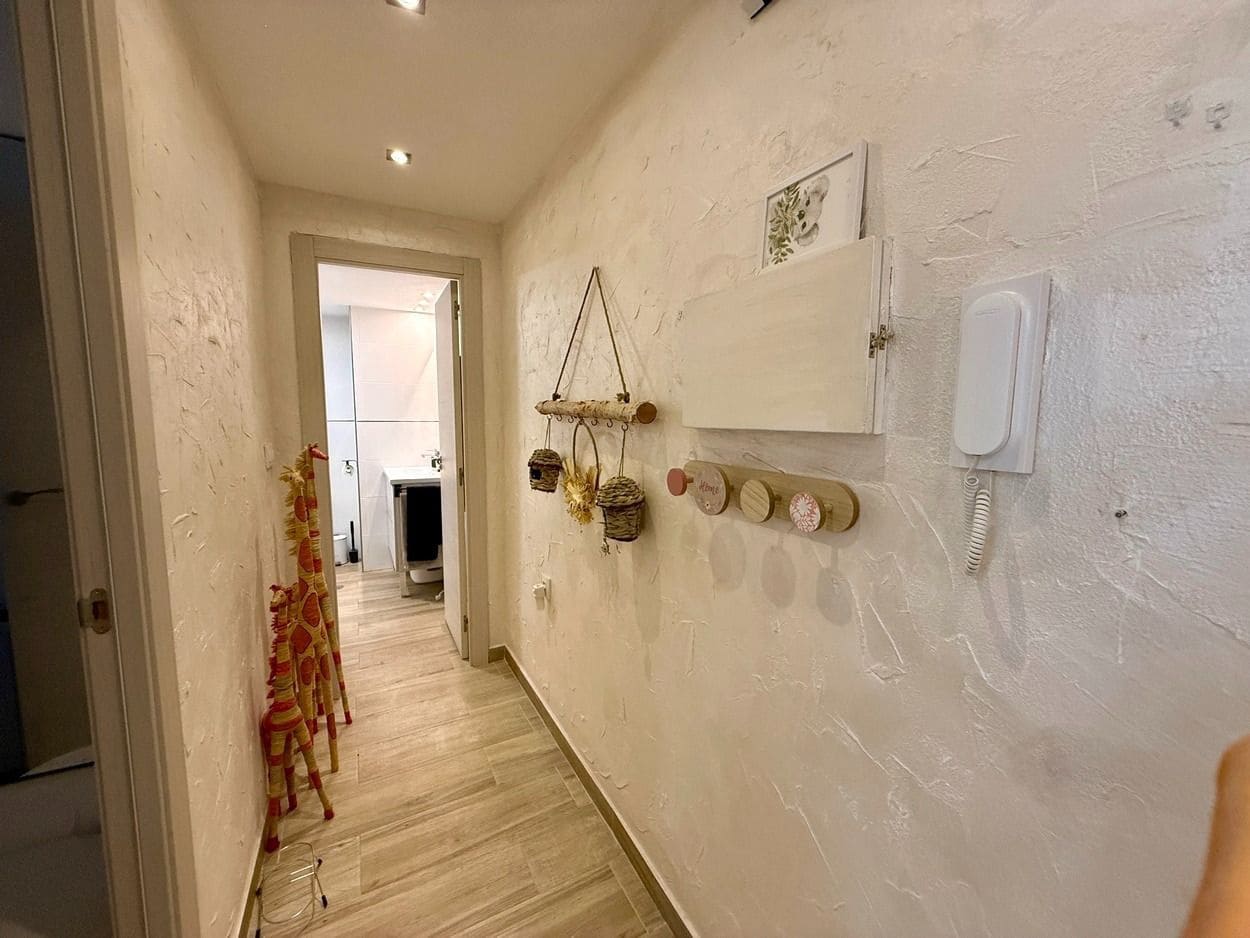 1 Zimmer Apartment zu verkaufen in Calpe / Calp - 195.000 € (Ref: 9939298)