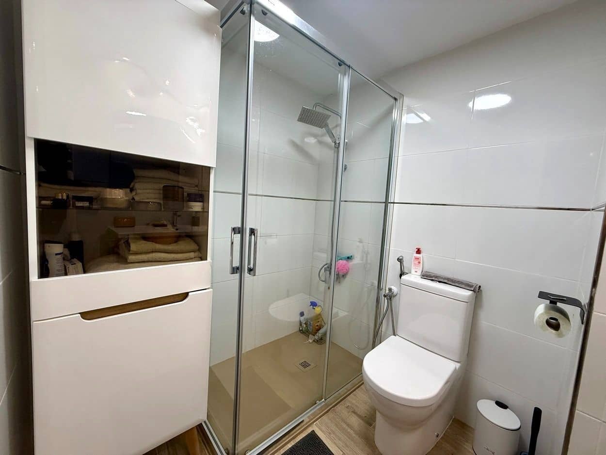 1 Zimmer Apartment zu verkaufen in Calpe / Calp - 195.000 € (Ref: 9939298)