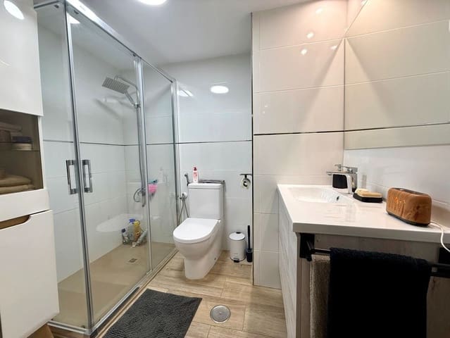 1 slaapkamer Appartement te koop in Pueblo, Calpe / Calp - € 195.000 (Ref: 9939298)