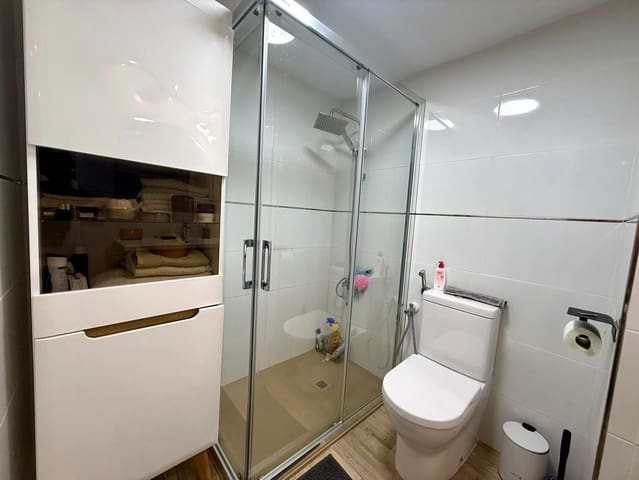 1 slaapkamer Appartement te koop in Pueblo, Calpe / Calp - € 195.000 (Ref: 9939298)