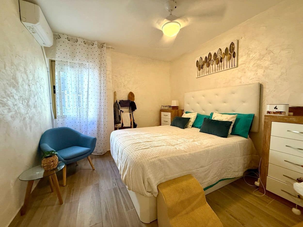 1 Zimmer Apartment zu verkaufen in Calpe / Calp - 195.000 € (Ref: 9939298)