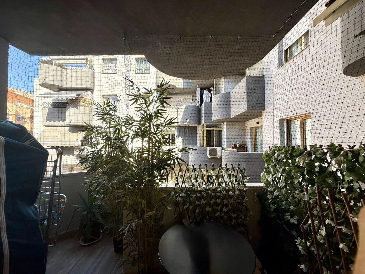 1 Zimmer Apartment zu verkaufen in Calpe / Calp - 195.000 € (Ref: 9939298)
