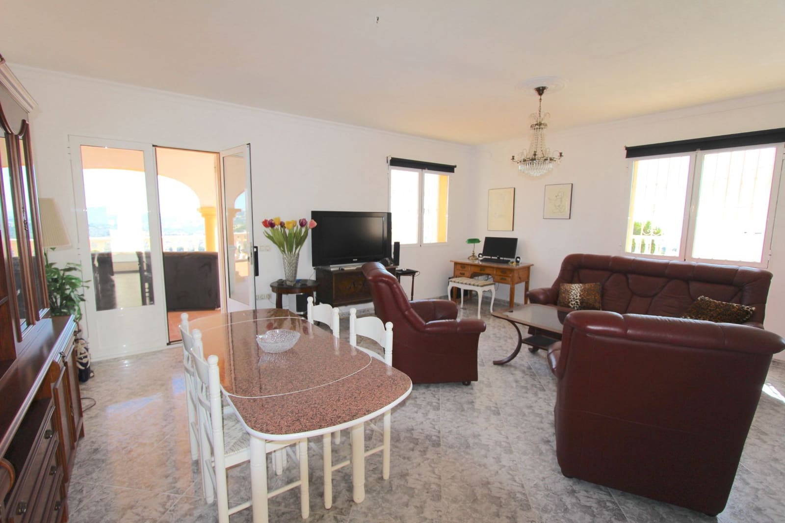 4 slaapkamer Villa te koop in Calpe / Calp - € 690.000 (Ref: 9956705)