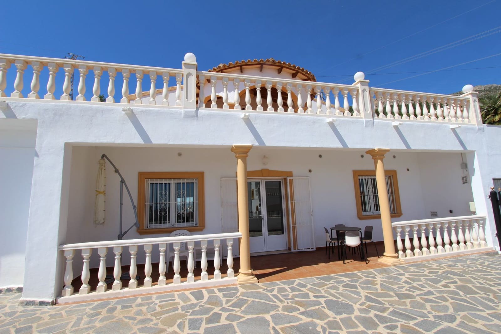4 slaapkamer Villa te koop in Calpe / Calp - € 690.000 (Ref: 9956705)