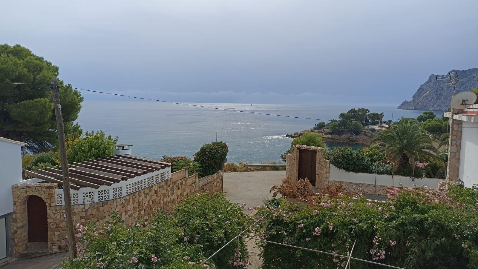 11 quarto Moradia para venda em Calpe / Calp - 1 240 000 € (Ref: 9966066)