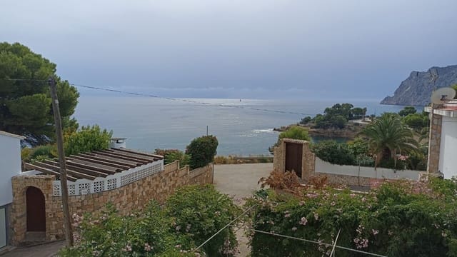 11 quarto Moradia para venda em Cometa - Carrió, Calpe / Calp - 1 240 000 € (Ref: 9966066)