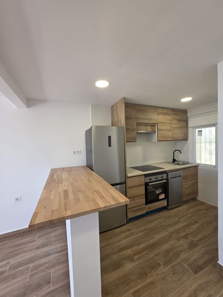 2 quarto Apartamento para venda em Calpe / Calp com piscina garagem - 359 000 € (Ref: 9969154)