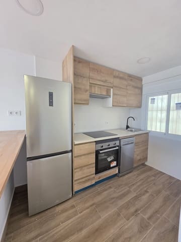 2 quarto Apartamento para venda em Manzanera - Tosal, Calpe / Calp com piscina garagem - 359 000 € (Ref: 9969154)