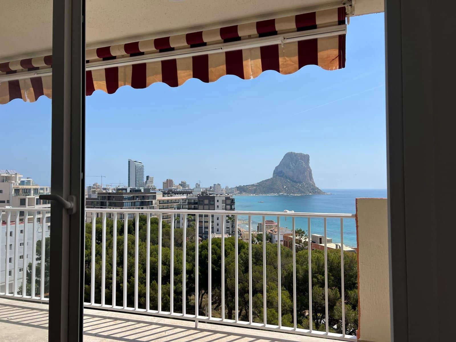 2 quarto Apartamento para venda em Calpe / Calp com piscina garagem - 359 000 € (Ref: 9969154)