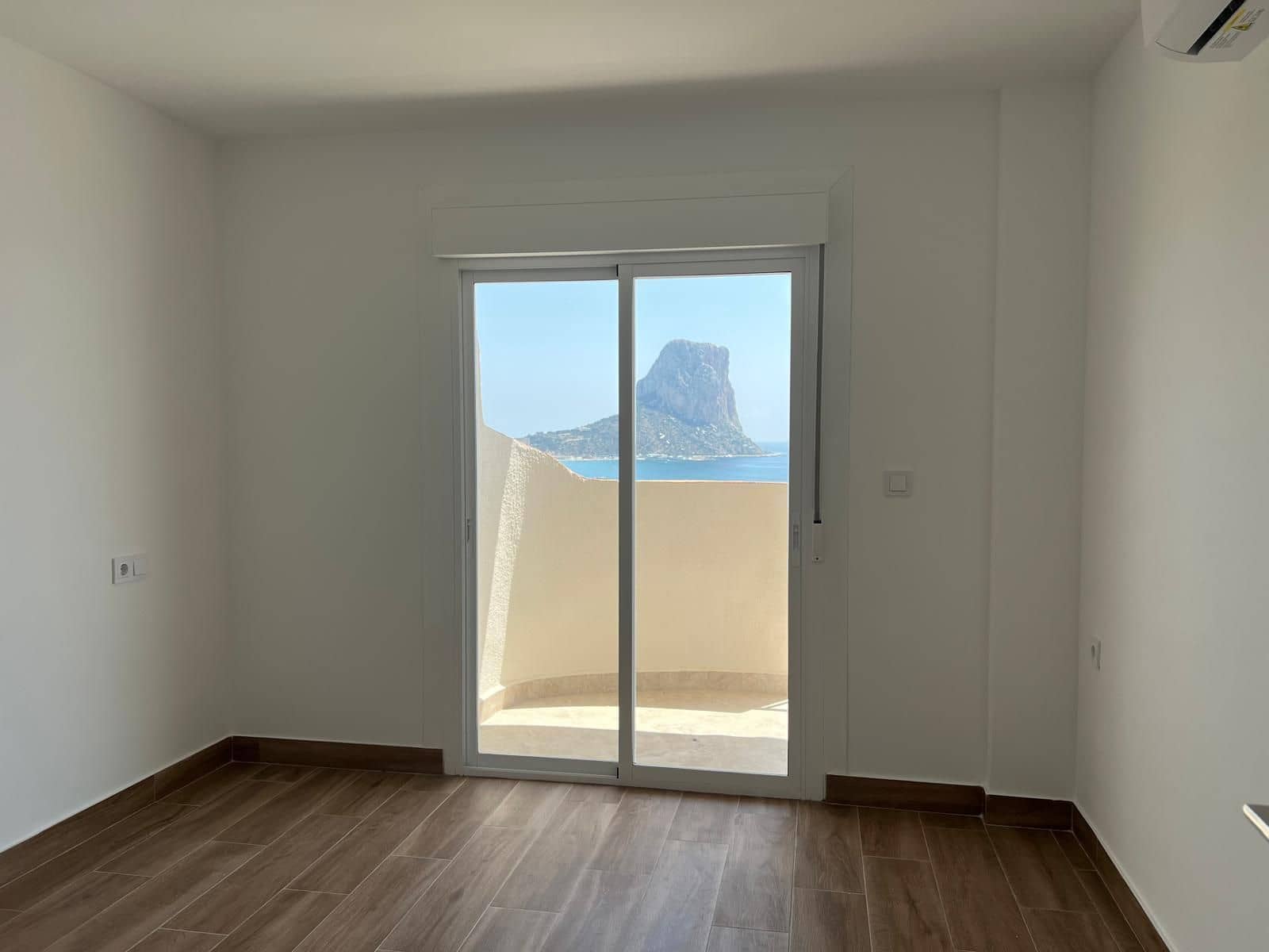 2 quarto Apartamento para venda em Calpe / Calp com piscina garagem - 359 000 € (Ref: 9969154)