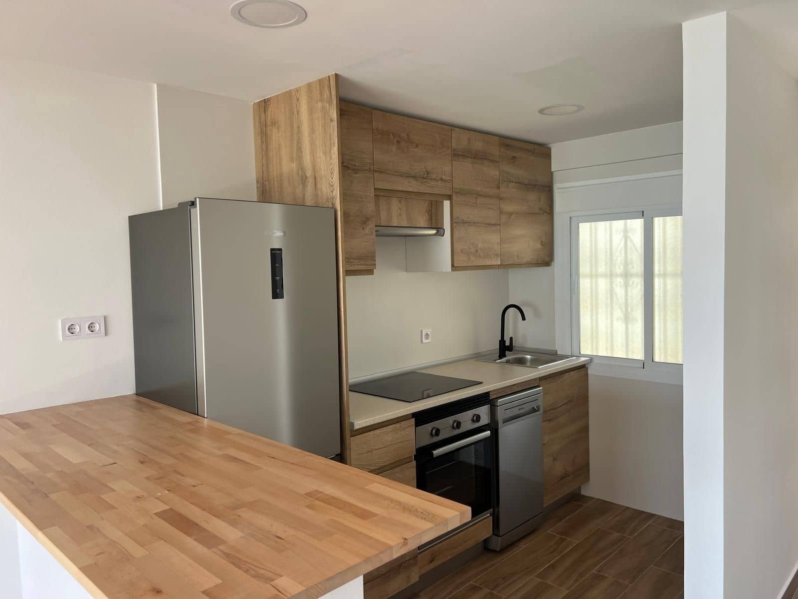 2 quarto Apartamento para venda em Calpe / Calp com piscina garagem - 359 000 € (Ref: 9969154)