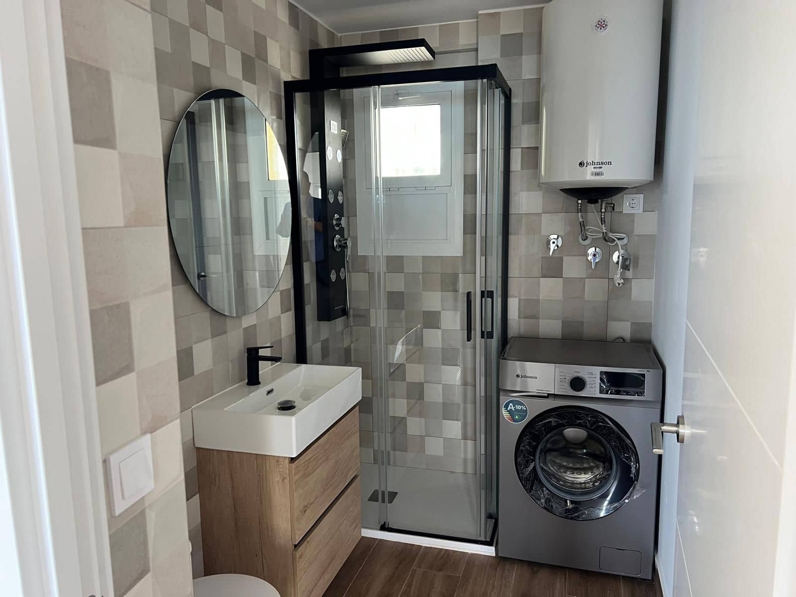2 quarto Apartamento para venda em Calpe / Calp com piscina garagem - 359 000 € (Ref: 9969154)