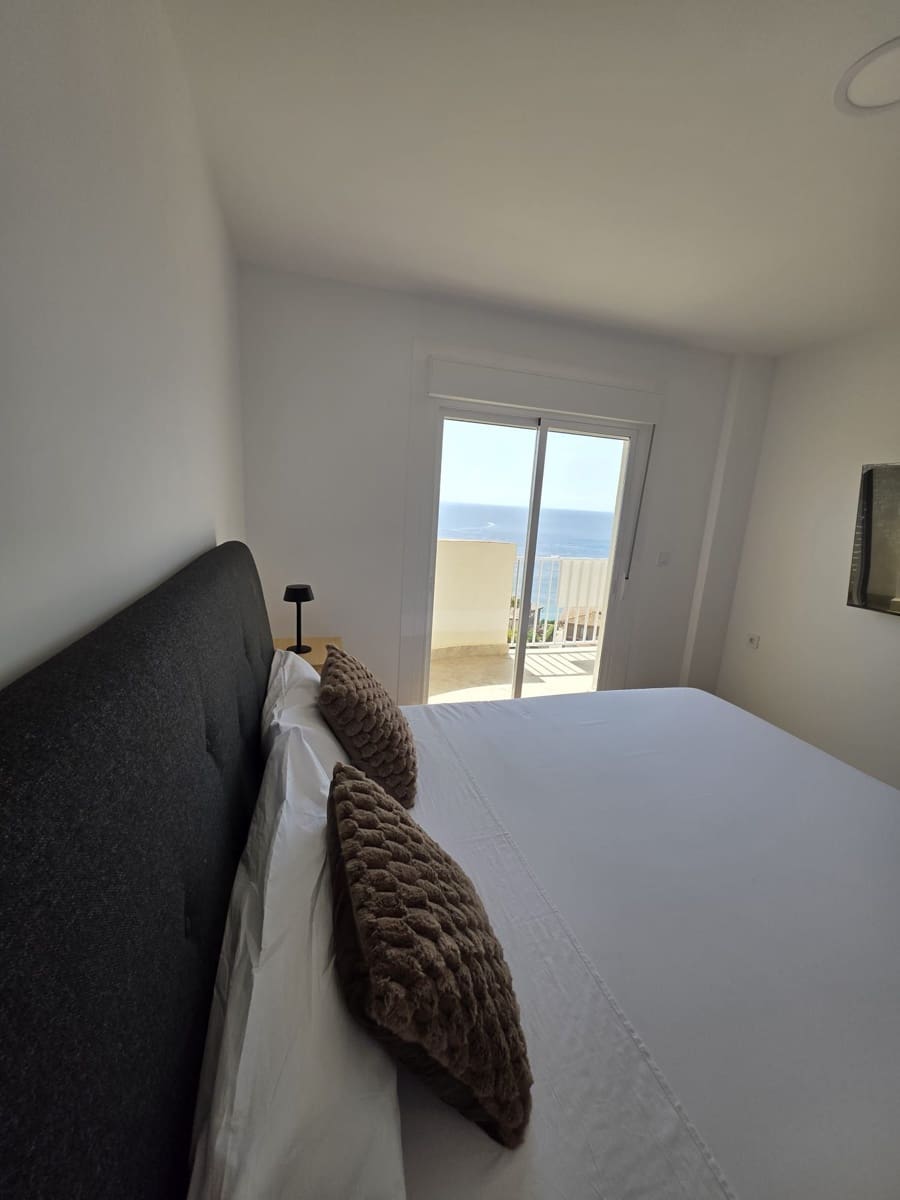 2 camera da letto Appartamento in vendita in Calpe / Calp con piscina garage - 369.000 € (Rif: 9969154)