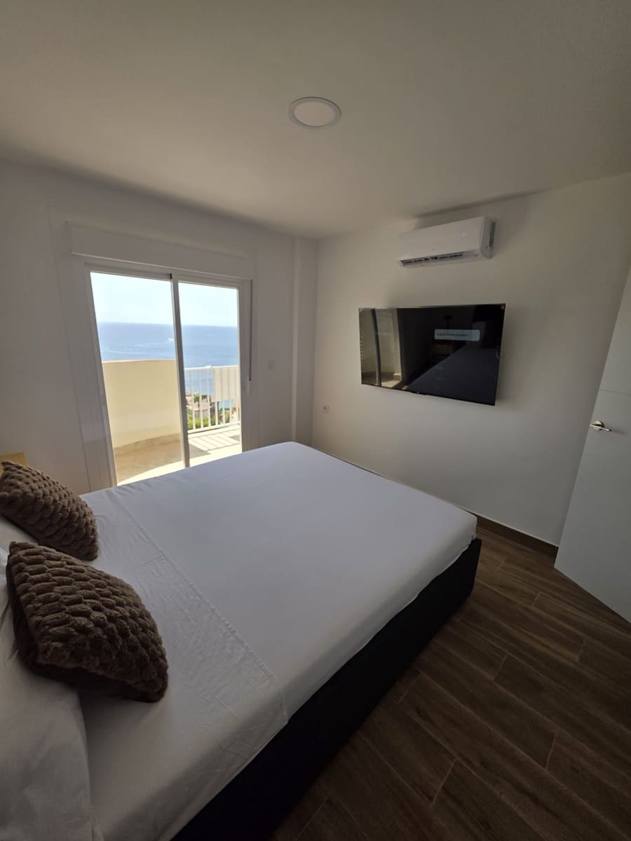 2 camera da letto Appartamento in vendita in Calpe / Calp con piscina garage - 369.000 € (Rif: 9969154)