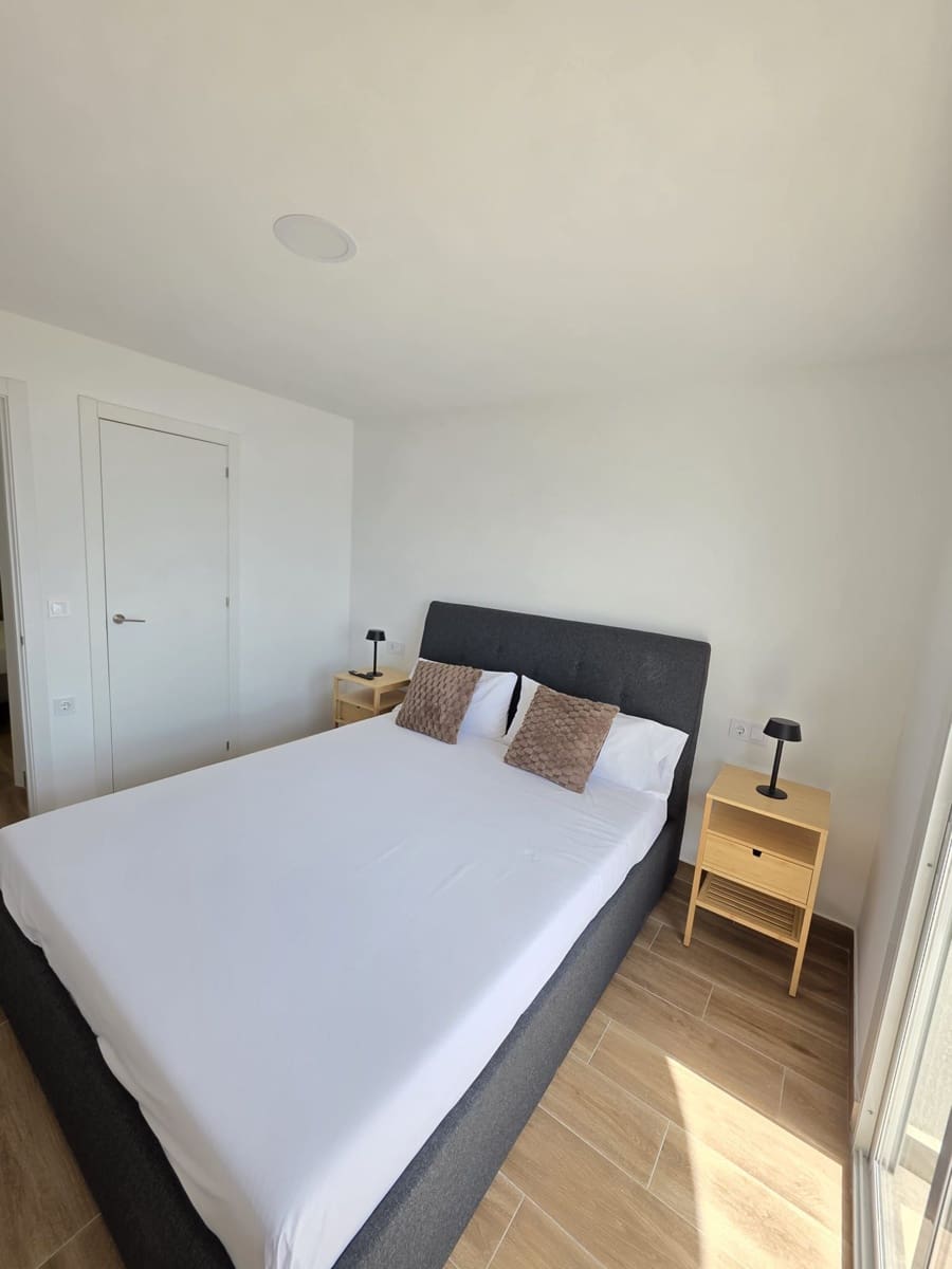 2 camera da letto Appartamento in vendita in Calpe / Calp con piscina garage - 369.000 € (Rif: 9969154)