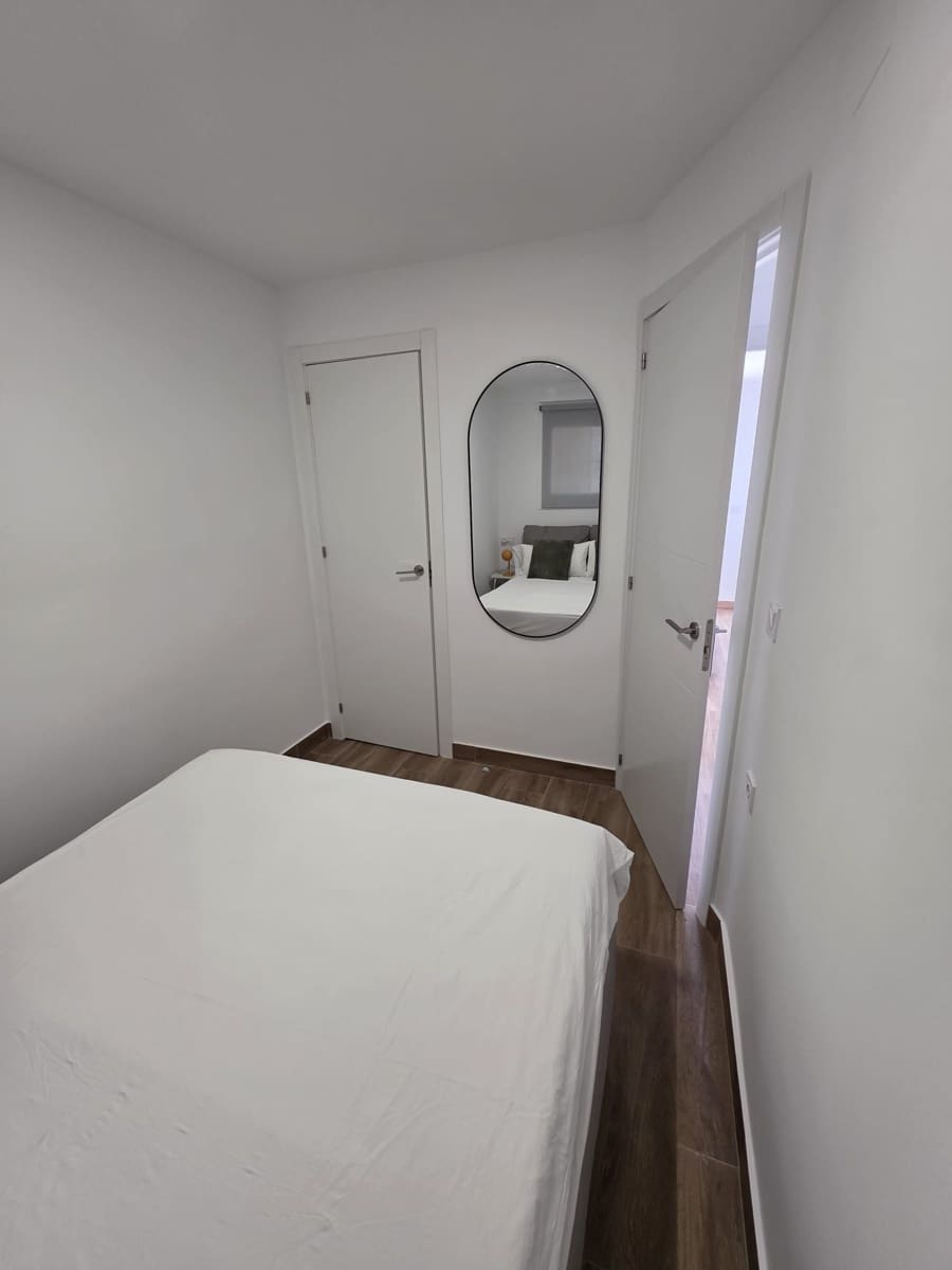 2 camera da letto Appartamento in vendita in Calpe / Calp con piscina garage - 369.000 € (Rif: 9969154)