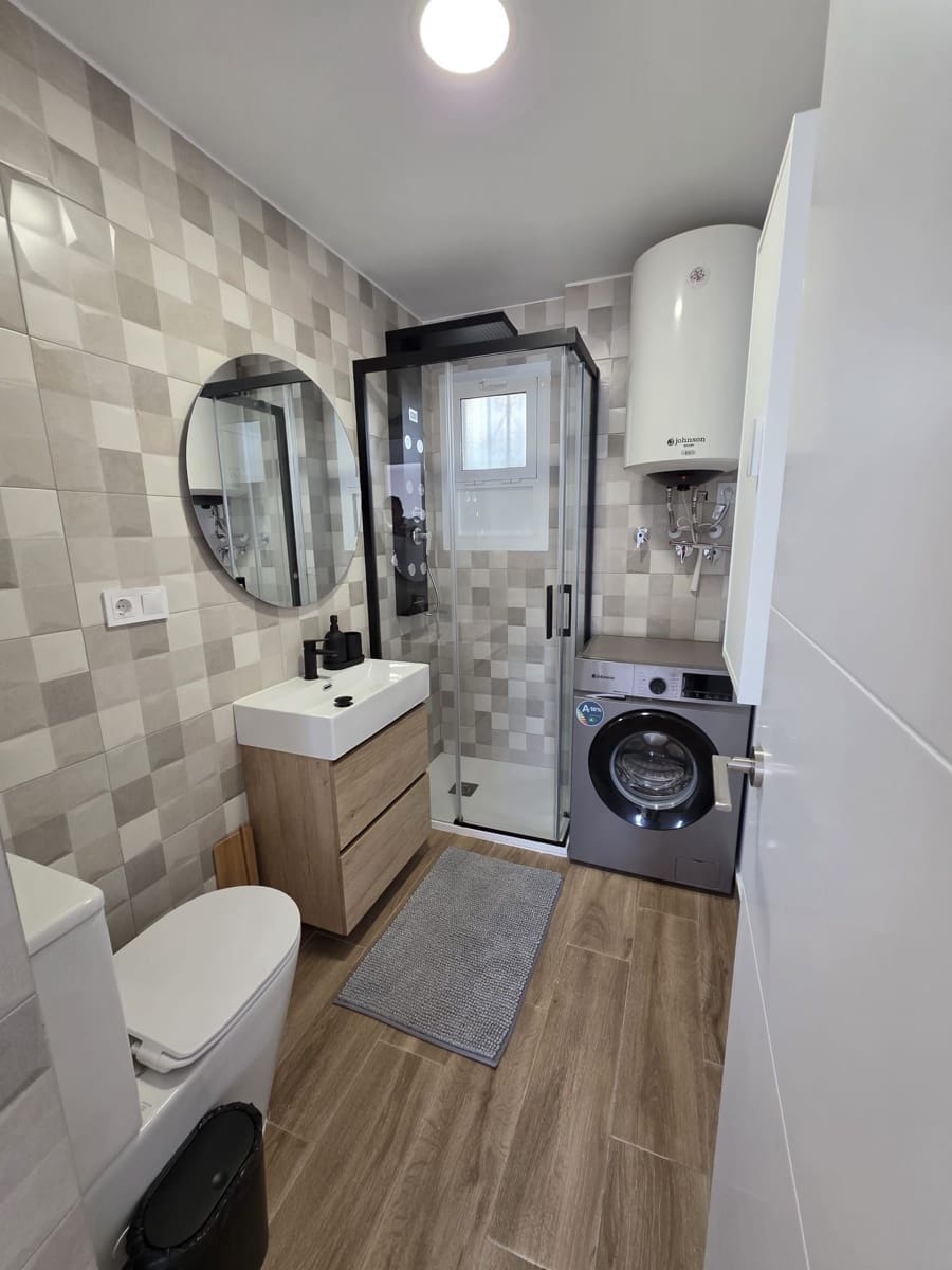 2 camera da letto Appartamento in vendita in Calpe / Calp con piscina garage - 369.000 € (Rif: 9969154)