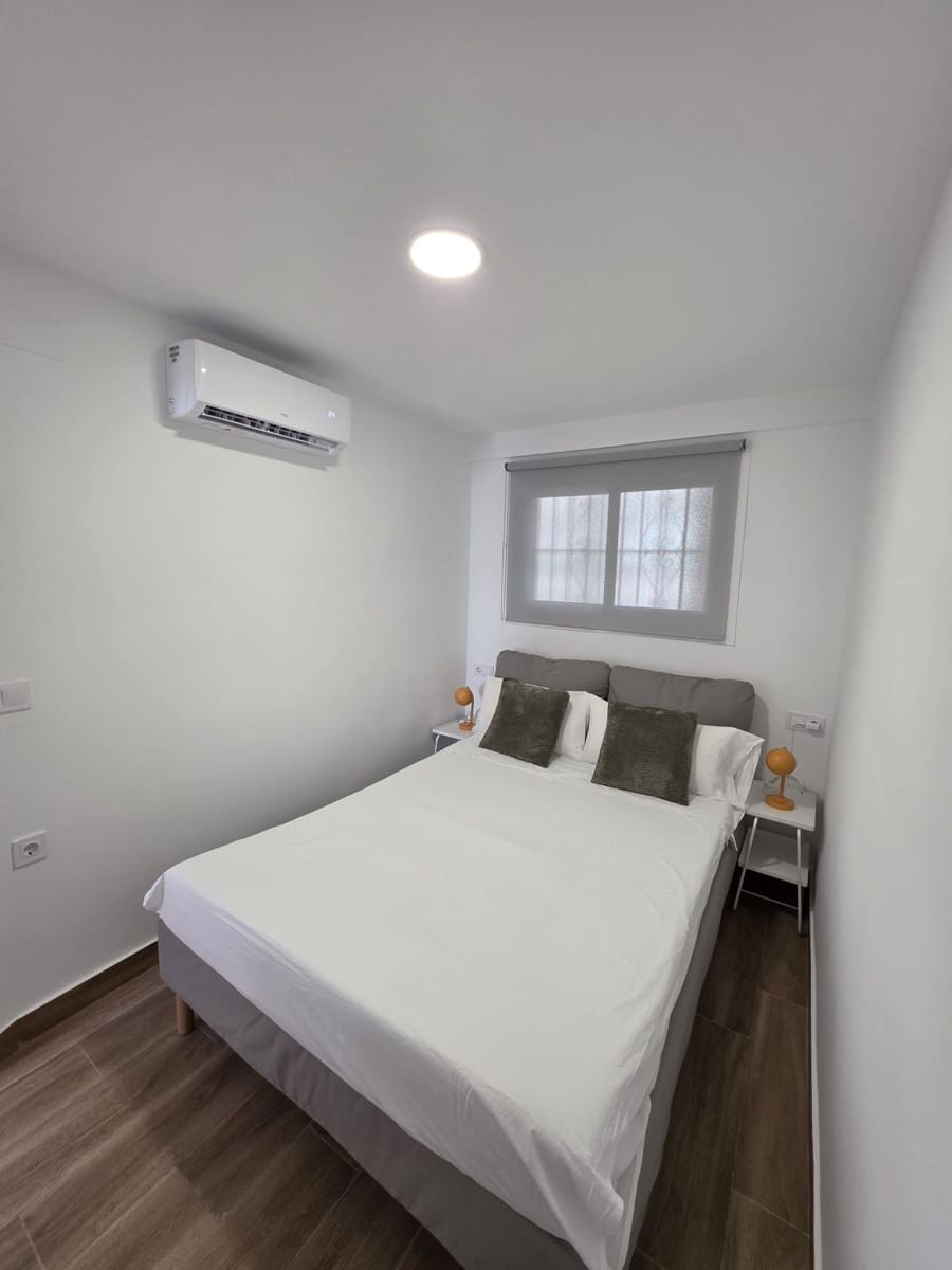 2 camera da letto Appartamento in vendita in Calpe / Calp con piscina garage - 369.000 € (Rif: 9969154)