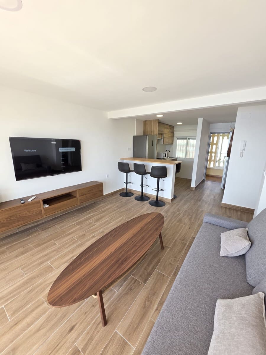 2 camera da letto Appartamento in vendita in Calpe / Calp con piscina garage - 369.000 € (Rif: 9969154)