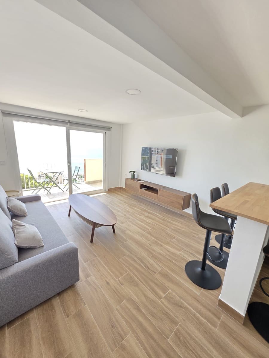 2 camera da letto Appartamento in vendita in Calpe / Calp con piscina garage - 369.000 € (Rif: 9969154)