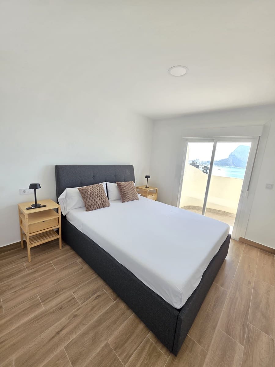 2 camera da letto Appartamento in vendita in Calpe / Calp con piscina garage - 369.000 € (Rif: 9969154)