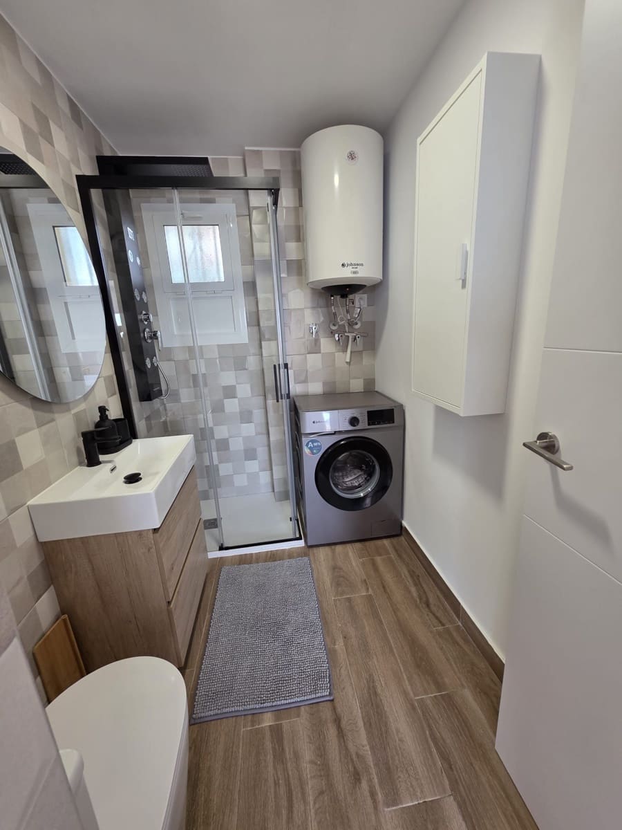 2 camera da letto Appartamento in vendita in Calpe / Calp con piscina garage - 369.000 € (Rif: 9969154)
