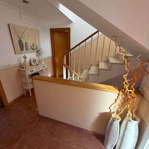 4 soveværelse Villa til salg i Gargasindi, Calpe / Calp med swimmingpool garage - € 499.000 (Ref: 9974586)