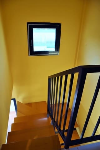 Ático de 2 habitaciones en Devessa - Monte Pego, Dénia en venta con piscina garaje - 340.000 € (Ref: 10031067)