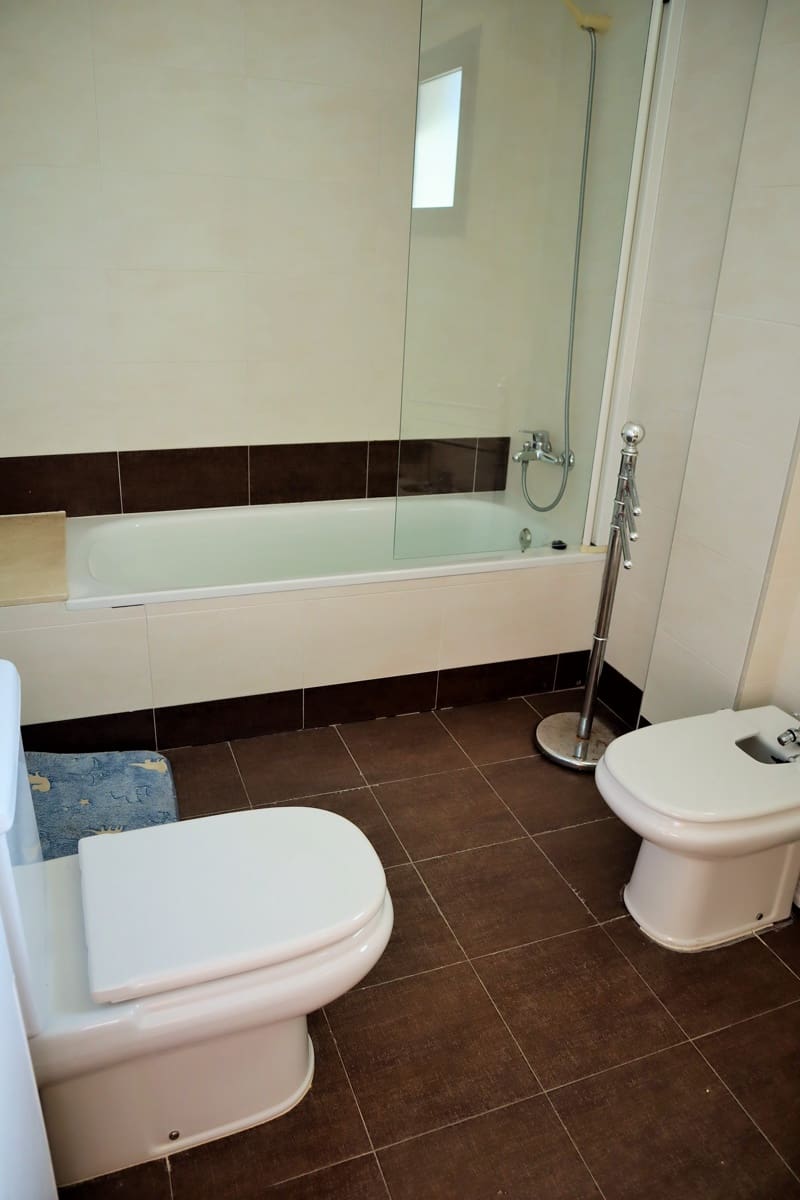 Ático de 2 habitaciones en Dénia en venta con piscina garaje - 340.000 € (Ref: 10031067)