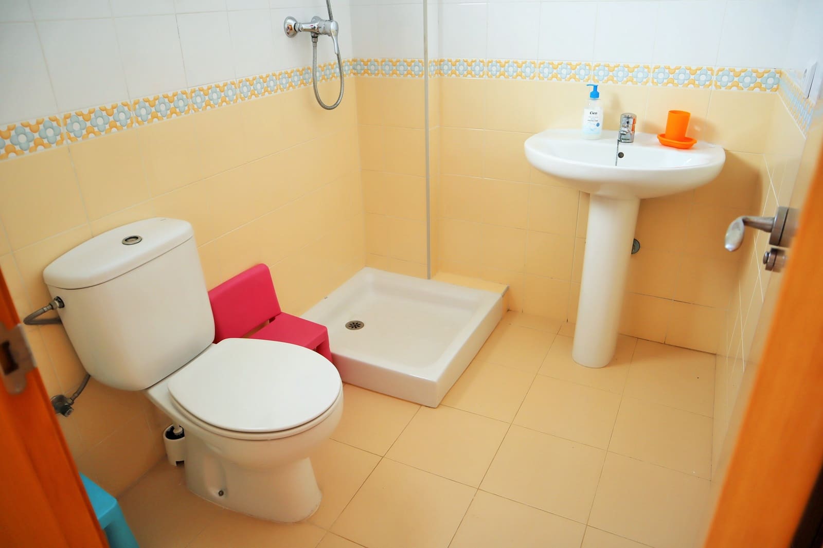 Ático de 2 habitaciones en Dénia en venta con piscina garaje - 340.000 € (Ref: 10031067)