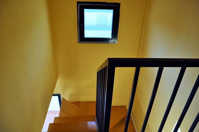 Ático de 2 habitaciones en Devessa - Monte Pego, Dénia en venta con piscina garaje - 340.000 € (Ref: 10031067)